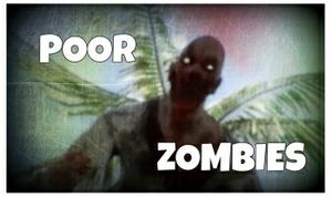play Poor Zombies