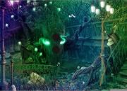 play Escape From Mystique Forest
