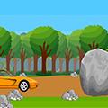 play Toll Forest Road Escape