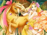 play Sweet Fairy Dressup