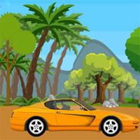 play Forest Road Escape