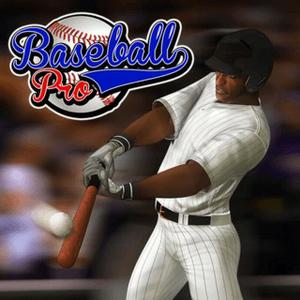 play Baseball-Pro