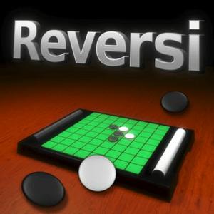 play Reversi