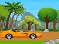 play Forest Road Escape