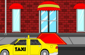 play Mission Escape - Hotel