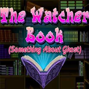 play The Watcher Book