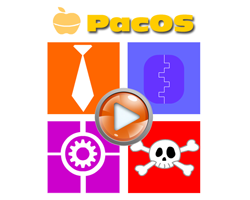 play Pacos