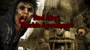 play Red Alert Zombie Apocalypse