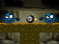 play Spiters Annihilation 4