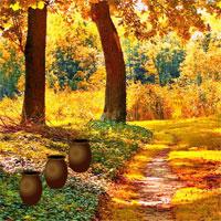 play Escape From Fall Forest