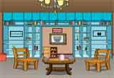 play Great Abode Escape