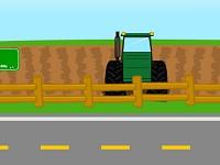 play Escape Oklahoma