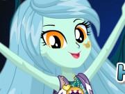 Legend Of Everfree Lyra Heartstrings