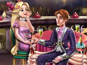 play Rapunzel Wedding Proposal