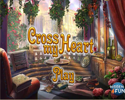 play Cross My Heart