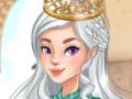 Dragon Queen Coronation Day