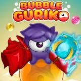 play Bubble Guriko