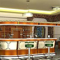 play Las Vegas Casino Bar Escape