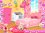 play Cute Room Decoration