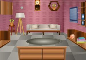 play Locked House 2