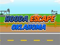 play Hooda Escape: Oklahoma