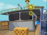 play Mini Ship Escape