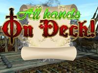 play All Hands On Deck