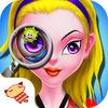 Modern Lady'S Eyes Docto - Celebrity Surgeon Salon/ Free Online Operation Games For Kids