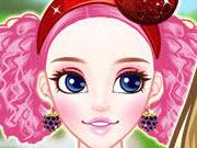 play Fruity Girls