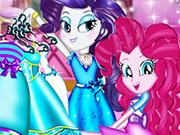 play Pony Princess Prom Night