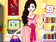 play Fashion Maternity Design