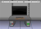 play Metal Room Escape