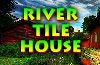 play River Tile House Escape
