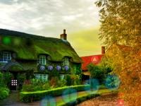play River Tile House Escape