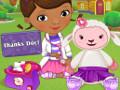 play Doc Mcstuffins Lamb Injury