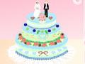 play Wedding Cake 2