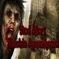 Red Alert Zombie Apocalypse Escape