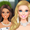 play Barbie Famous Star