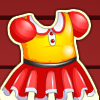 play Baby Hazel Potter Dress