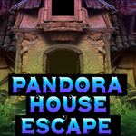 play Pandora House Escape