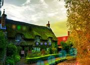 play River Tile House Escape