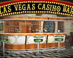 Las Vegas Casino Bar Escape