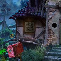 play Pandora House Escape