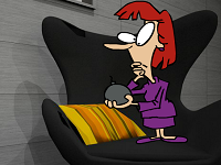 play Real World Escape 172 - Bomb