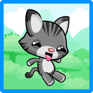 play Cat Drop