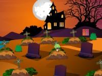 play Graveyard Treasure Rescue