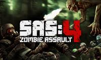 Sas: Zombie Assault 4