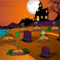 play Graveyard Treasure Rescue