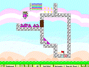 play Trianglets