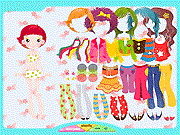 play Zyoki Dressup